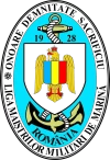 Liga Maiștrilor Militari de Marină